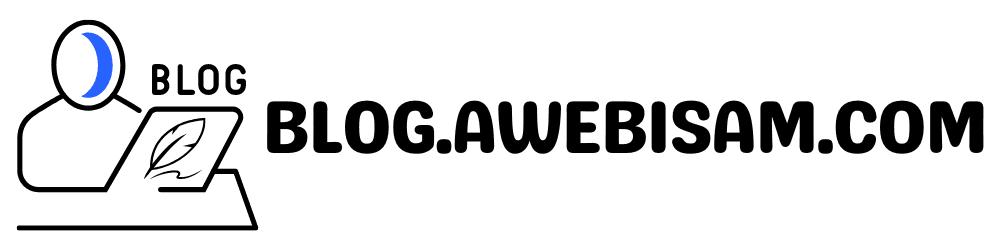 Aashish Bhandari Blog